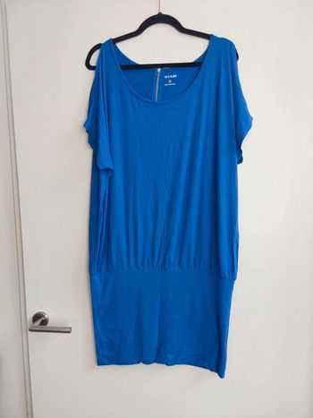 Robe T.shirt