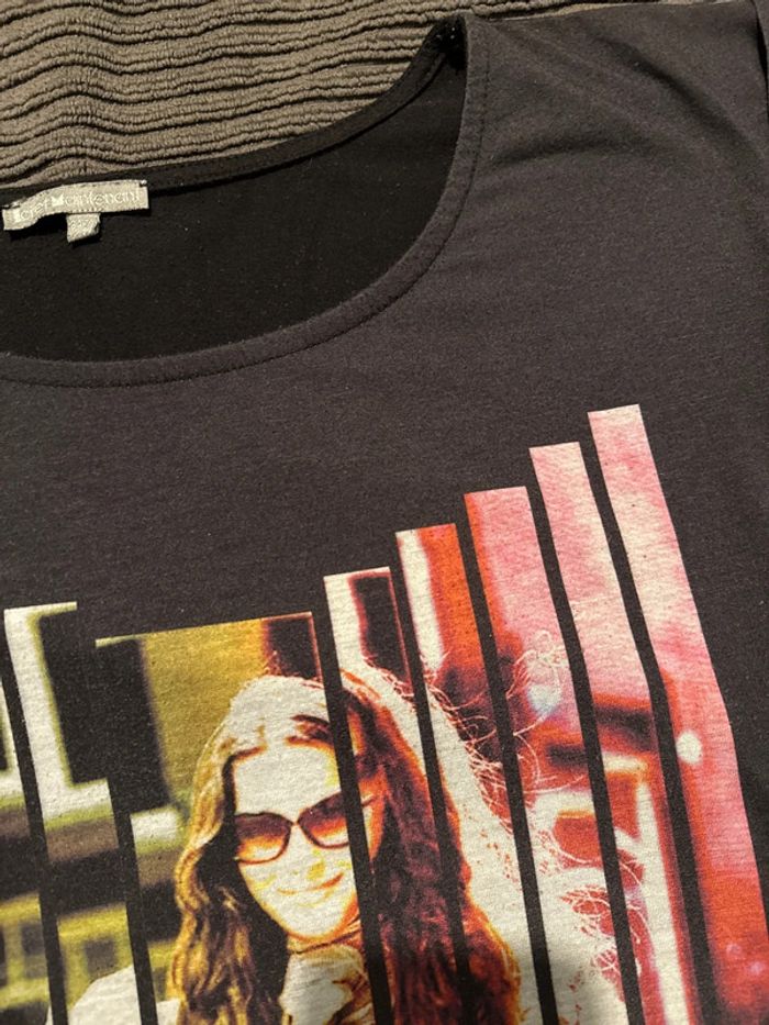 TEE short femme - photo numéro 6