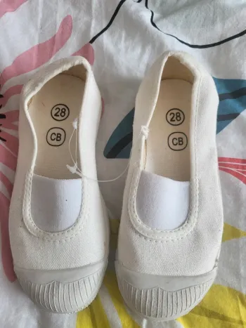 Chaussons