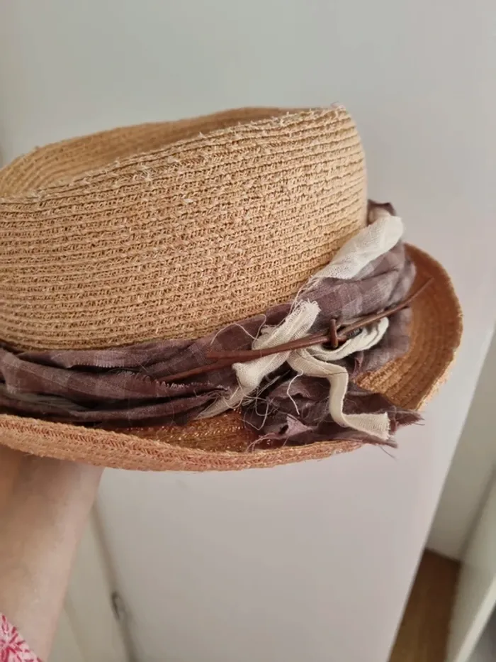Chapeau - photo numéro 2
