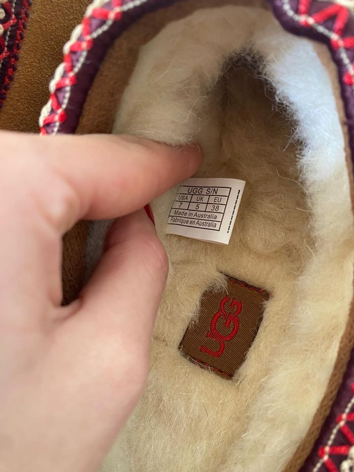 Ugg Tazz - photo numéro 6