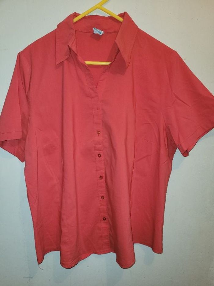 Chemise
