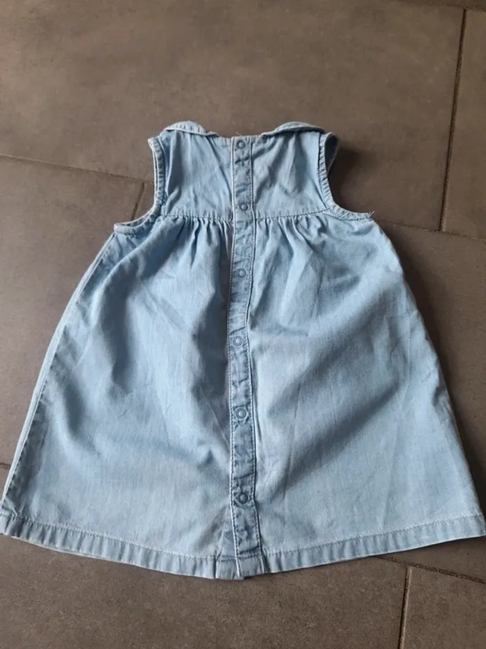 Robe d'été - photo numéro 5