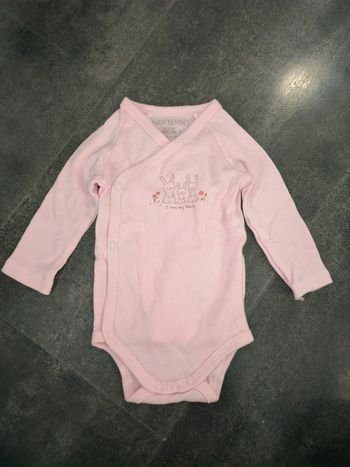 Body bébé