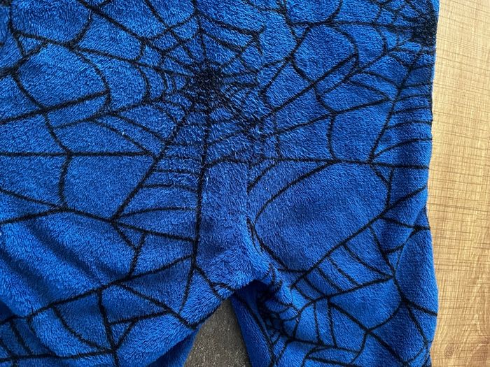 Surpyjama Spiderman - photo numéro 5