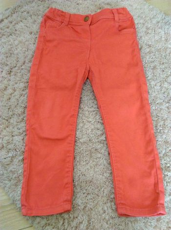 Pantalon fille 23 mois