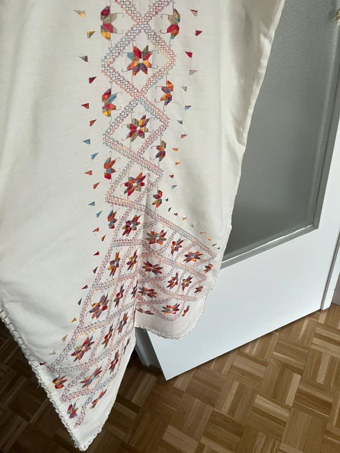 Robe berbère - photo numéro 2