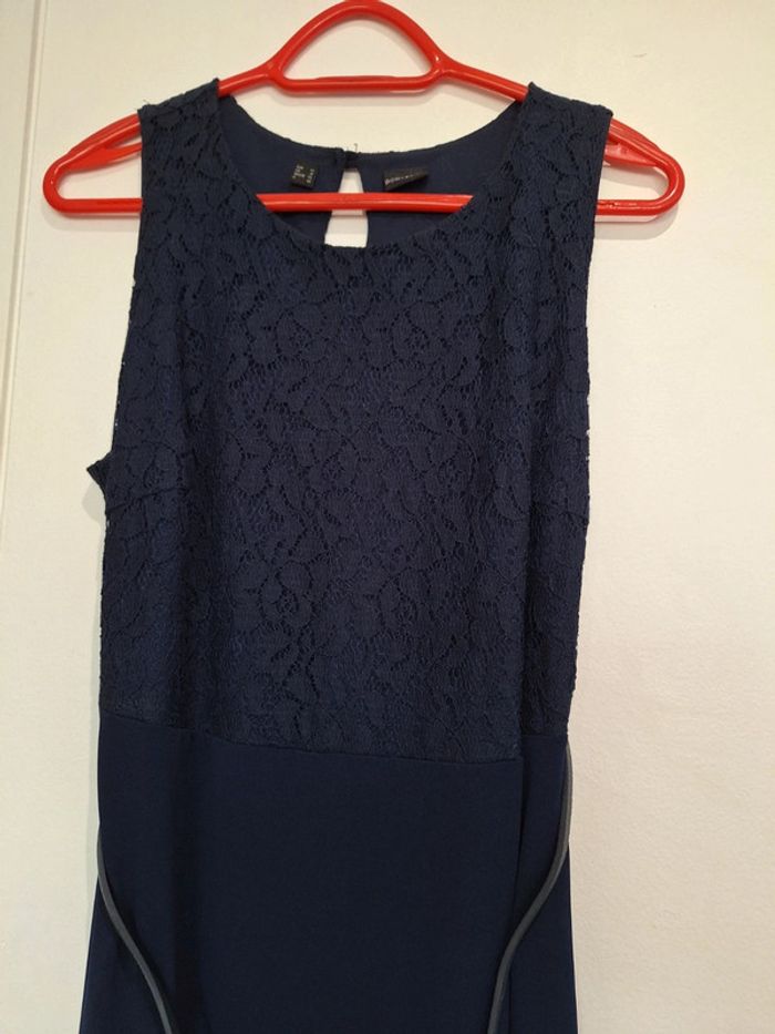 Robe longue - photo numéro 2
