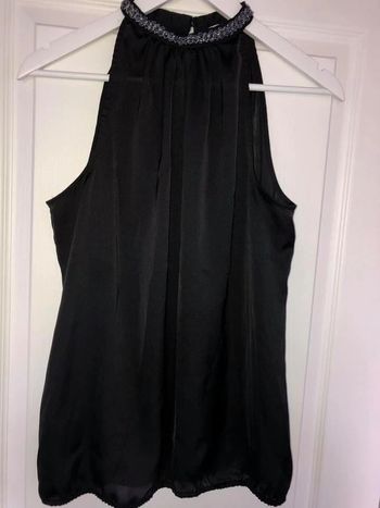 Tunique camaïeu taille 38/40