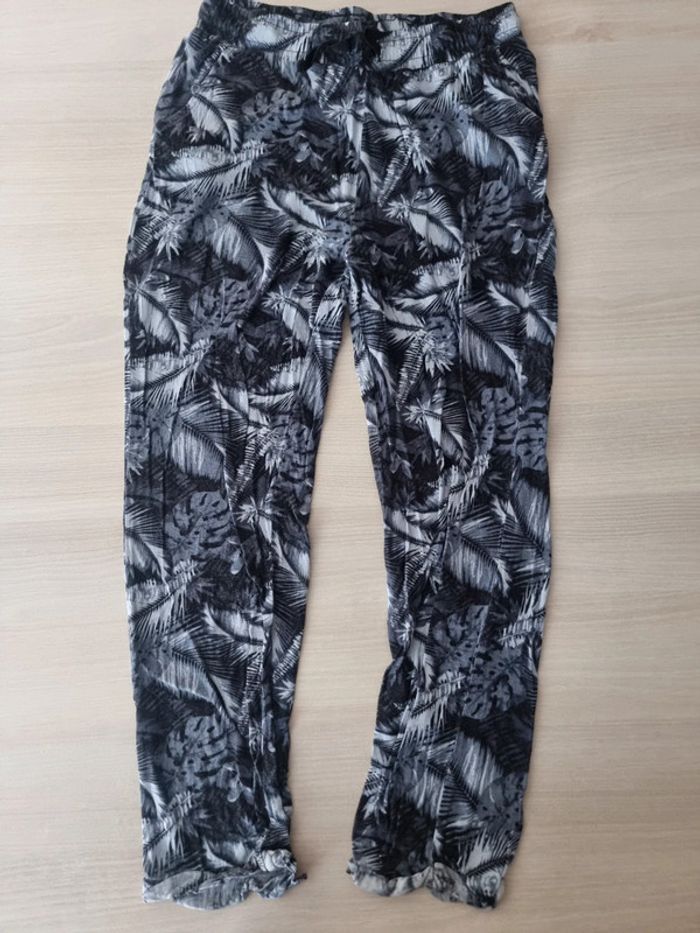 Pantalon losan 14 ans