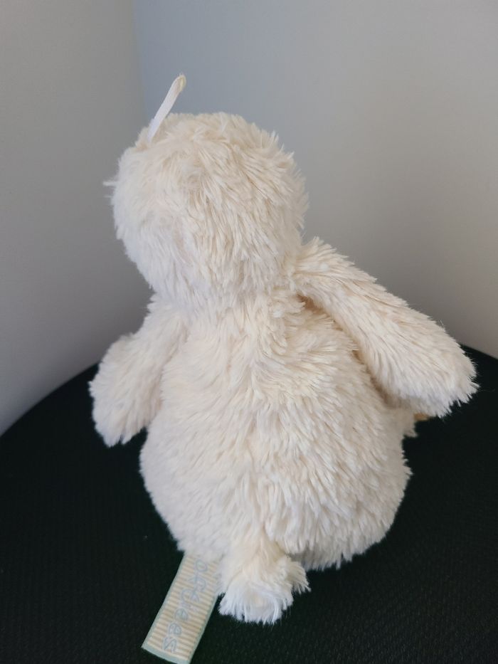 Doudou canard - photo numéro 3