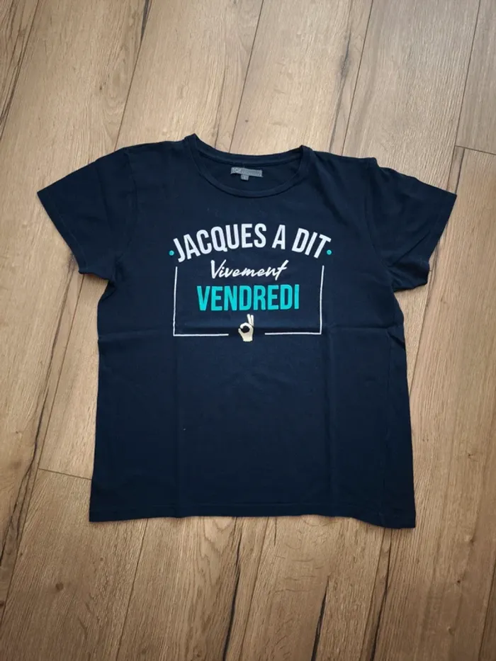 T-shirt homme