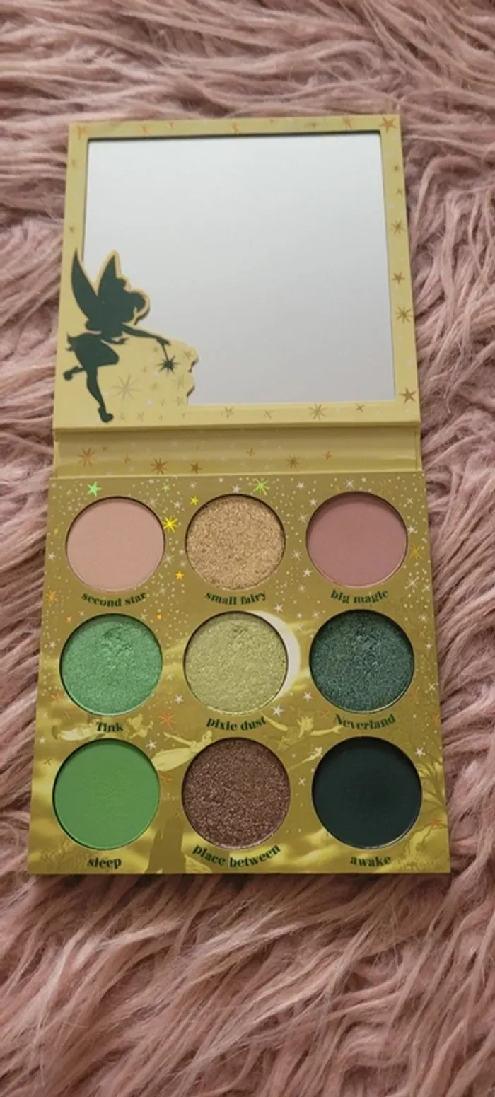 Palette sprinkle à little magic - photo numéro 3