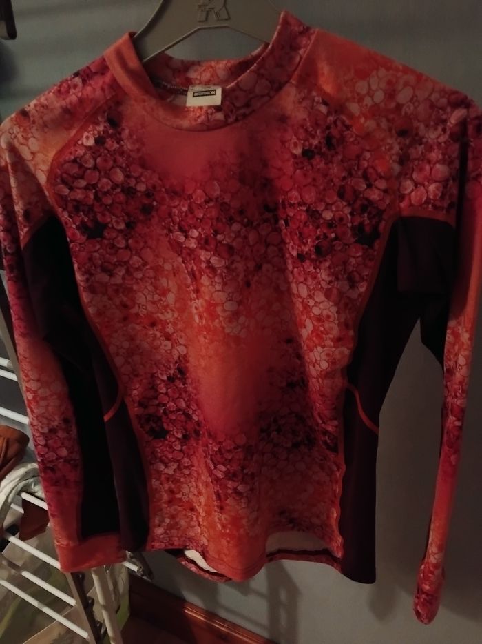 Lots de vêtements pour le froid ou le sport d’hiver 12 ans - photo numéro 2