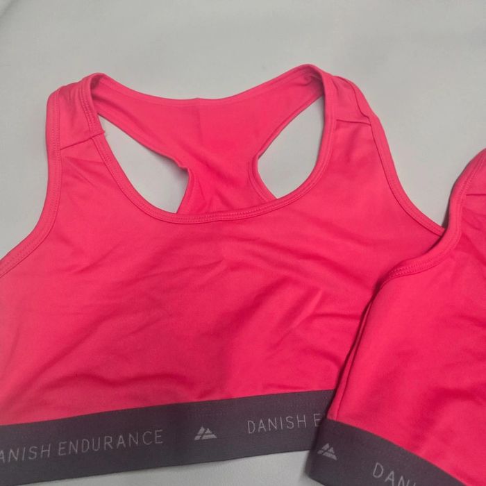 Lot Brassière de sport - photo numéro 3