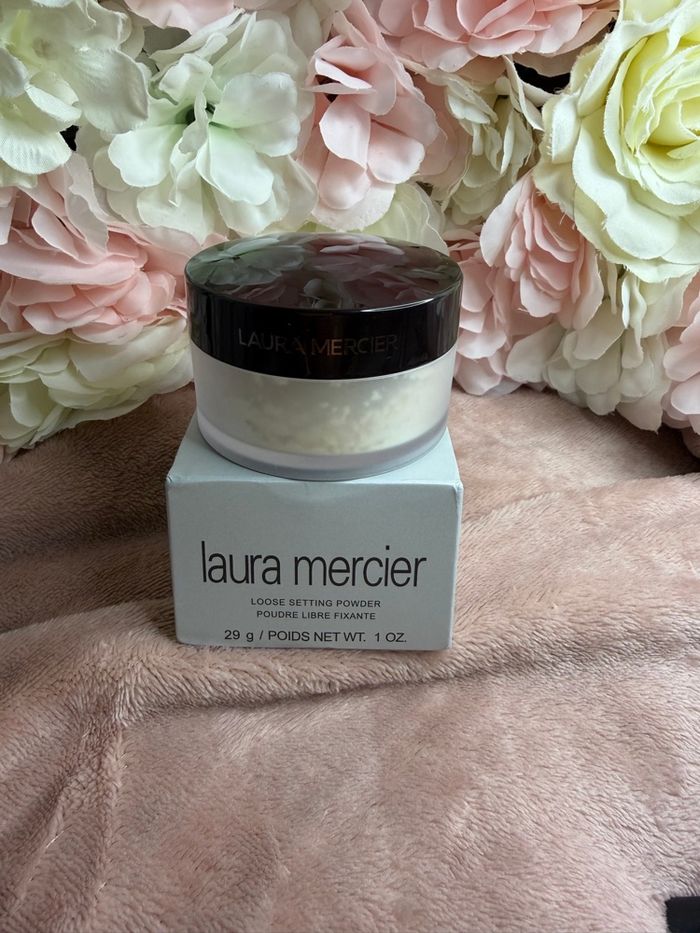 Poudre Laura mercier - photo numéro 3