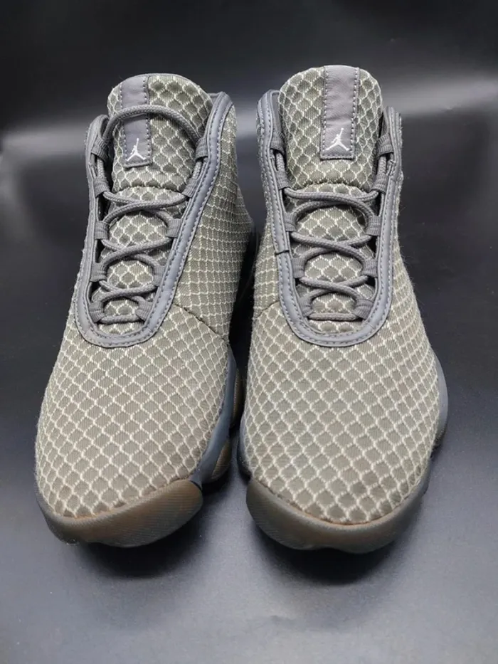 Nike Air Jordan Horizon Wolf - photo numéro 7