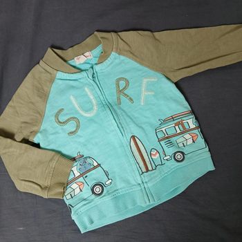 Gilet 9m DPAM