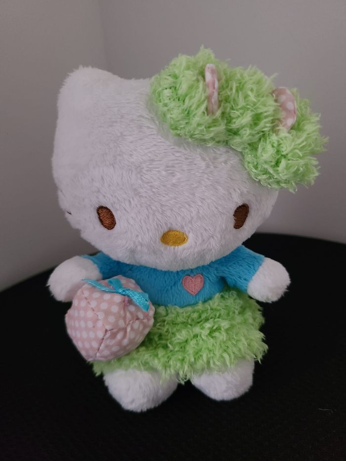 hello kitty - photo numéro 4