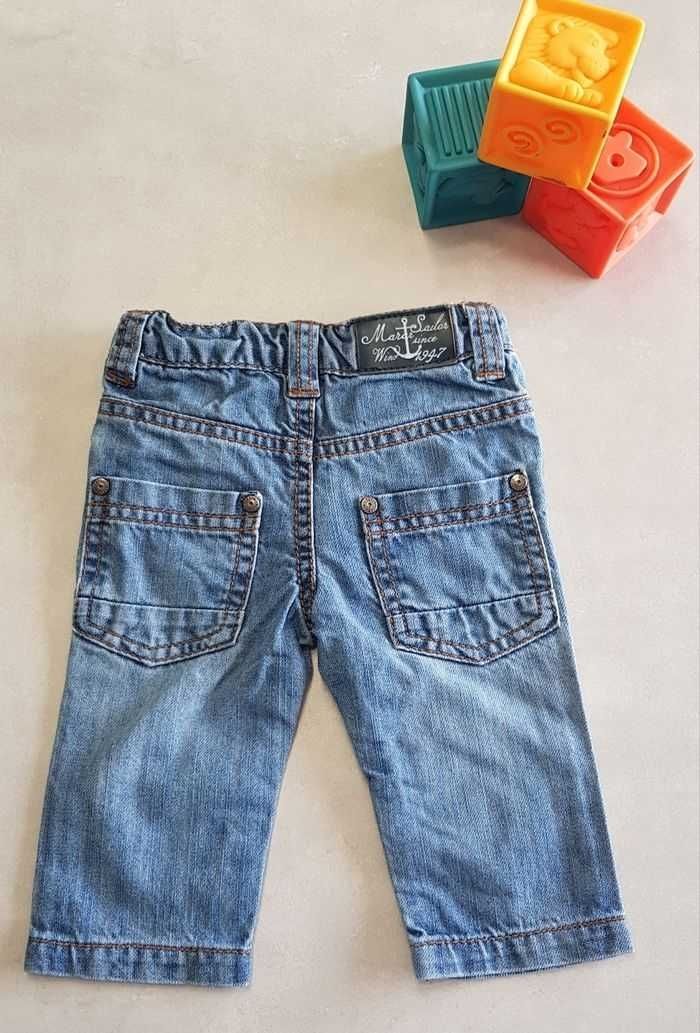 Jean gémo 3 mois - photo numéro 2