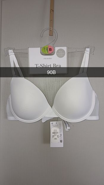 Soutien gorge
