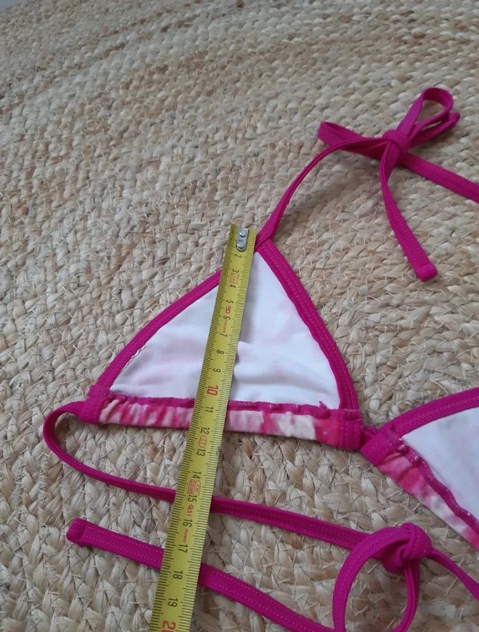 Maillot de bain 2 pièces - photo numéro 8