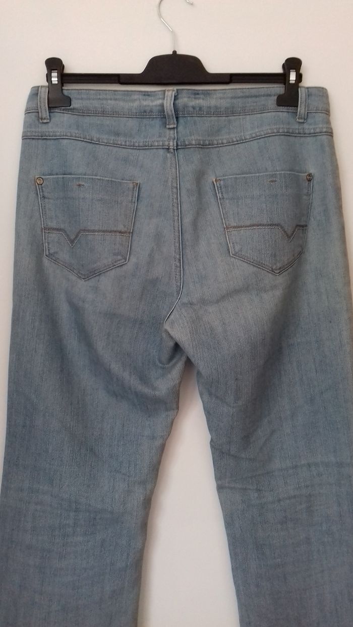 Jean droit - Mim - T.42 - photo numéro 6