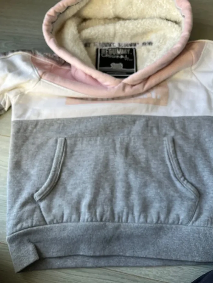 Pull begummy fille 11 ans - photo numéro 5