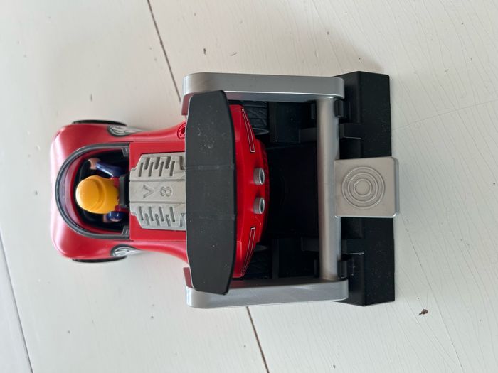 Voiture de course  Playmobil - photo numéro 2