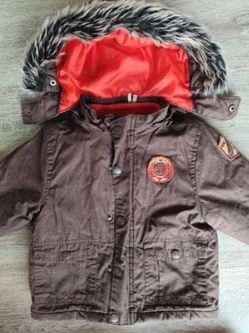 Parka