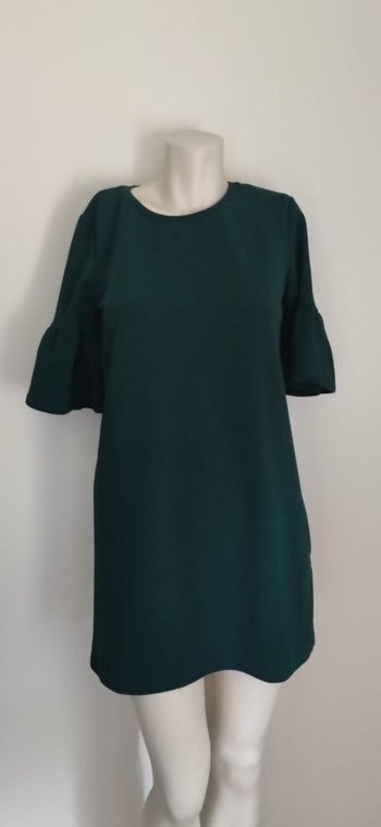 Robe d'été Pull & Bear