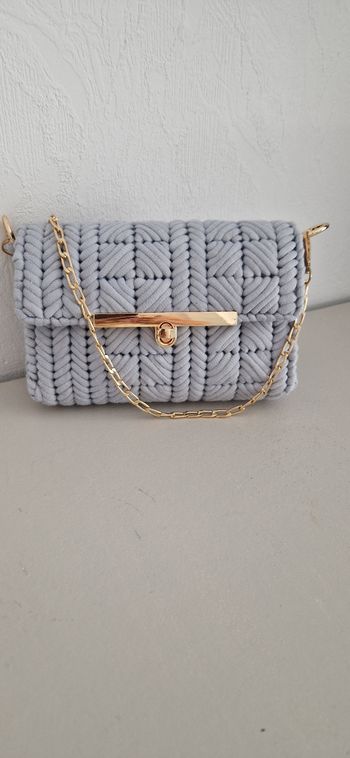 Sac fait main