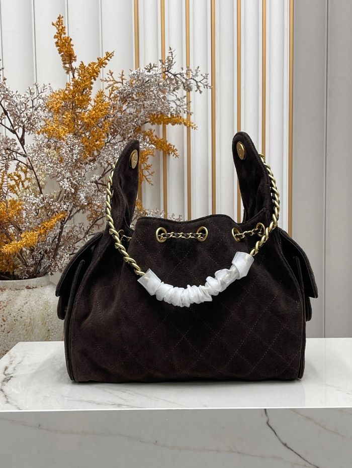 Chanel 25bag  1A005 - photo numéro 3