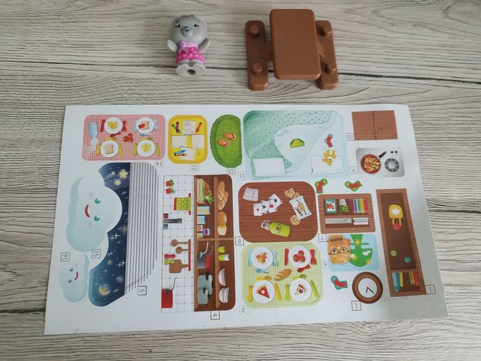 Camping-car klorofil - photo numéro 10