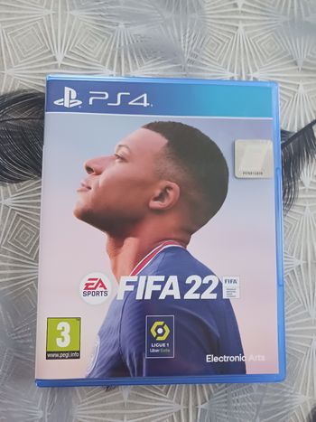Fifa 22