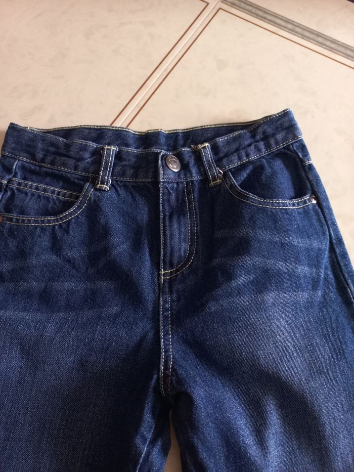 pantalon - photo numéro 3