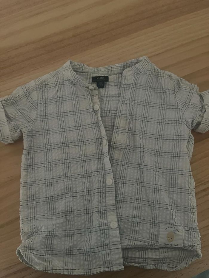 Lot de vêtements - photo numéro 2