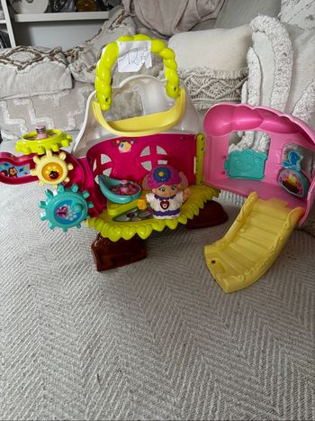 La maison magique des fées Tut Tut Copains VTECH
