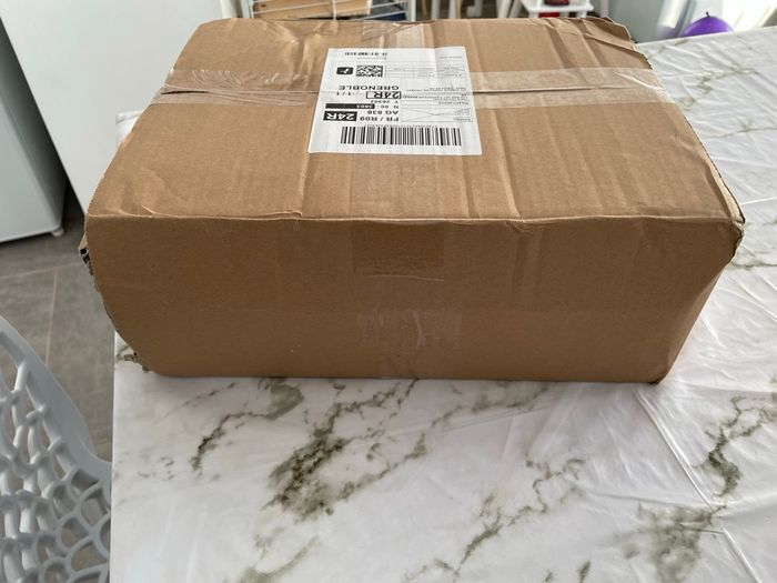 Lait Babybio Primea 1er âge (carton de 3 boîtes ou à l’unité) - photo numéro 2