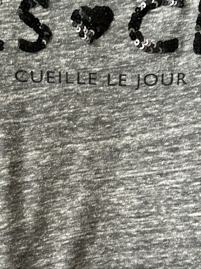T-shirt de la marque MANGO , taille S - photo numéro 3