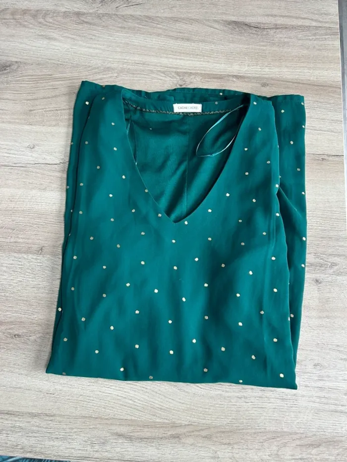Robe droite - photo numéro 3