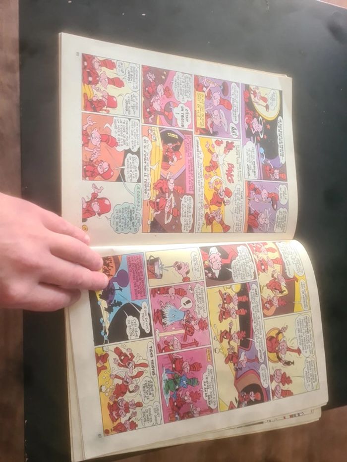 Placid et super muzo n°2 - photo numéro 4