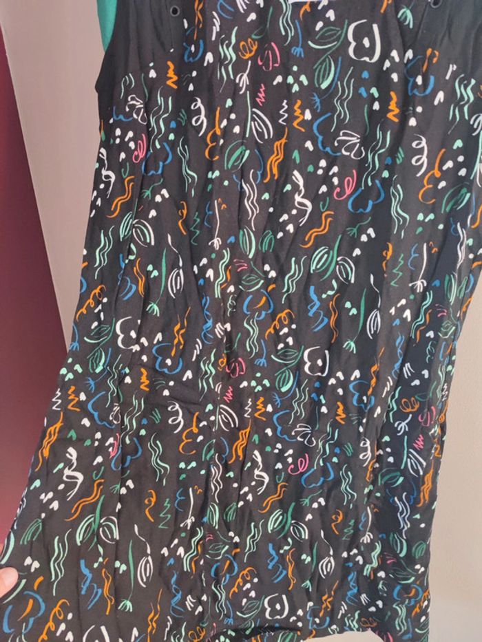 Robe imprimée - photo numéro 2