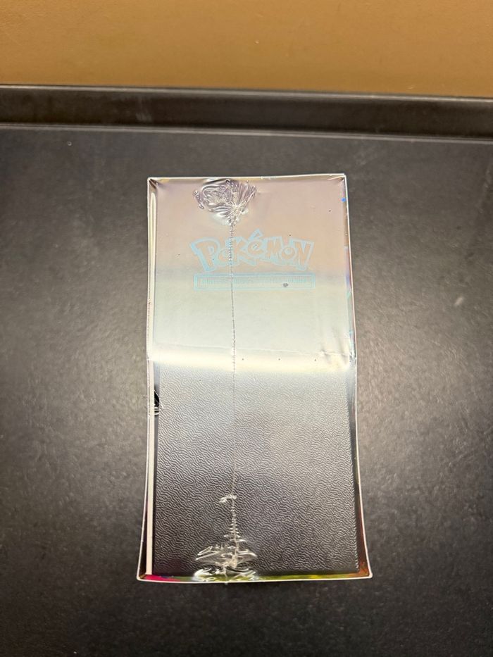 Etb Pokémon me02 - photo numéro 6