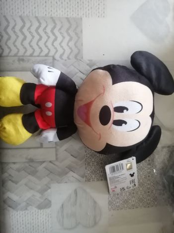 Peluche Mickey