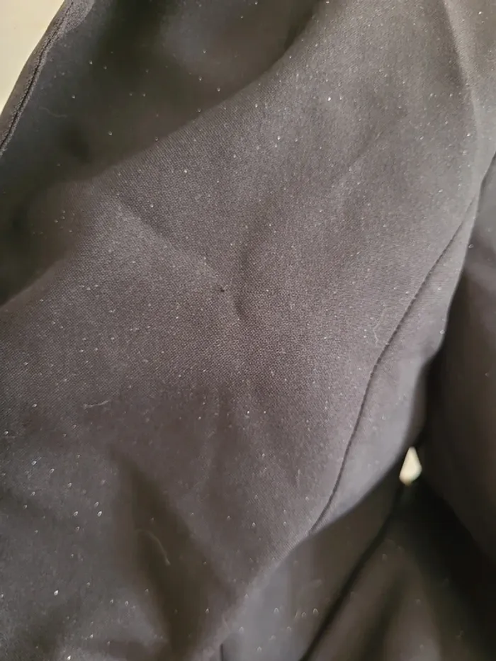 Veste à paillette - photo numéro 2