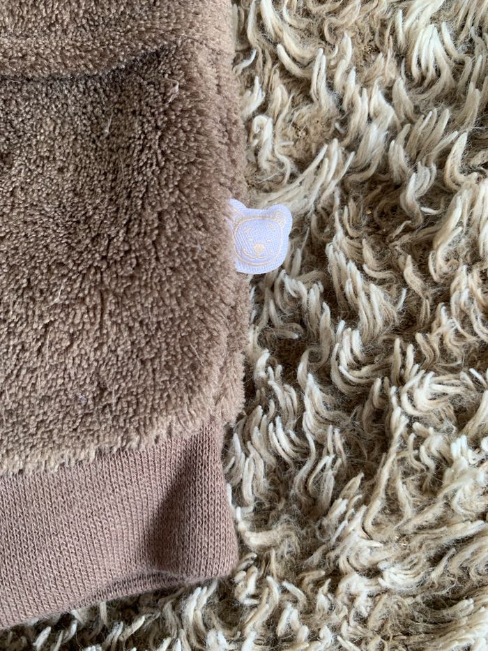 Pantalon polaire - Noukies - 3 mois - photo numéro 3