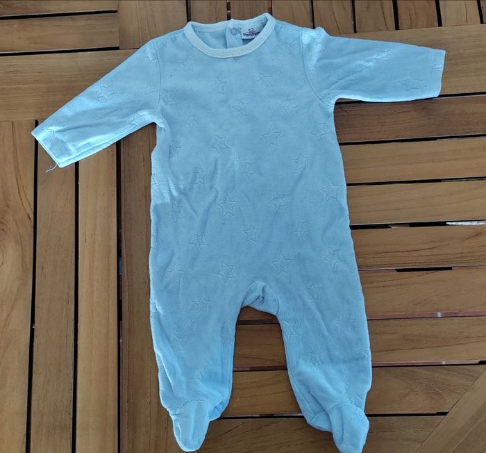 Pyjama garçon