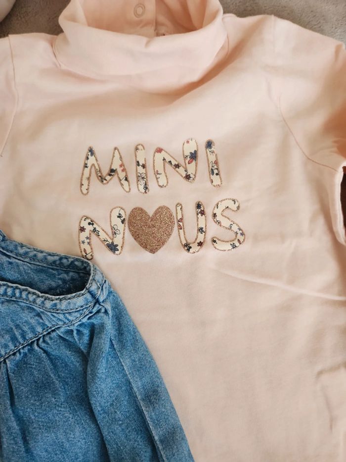 Joli ensemble. - photo numéro 3