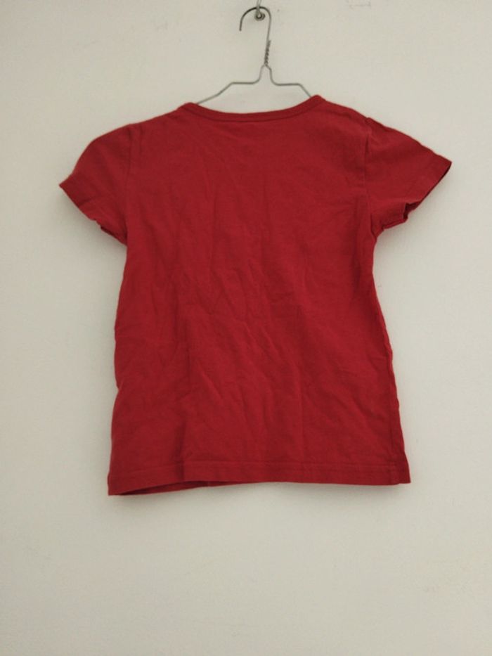 T-shirt - photo numéro 2